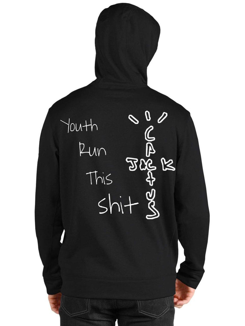 HOODIES