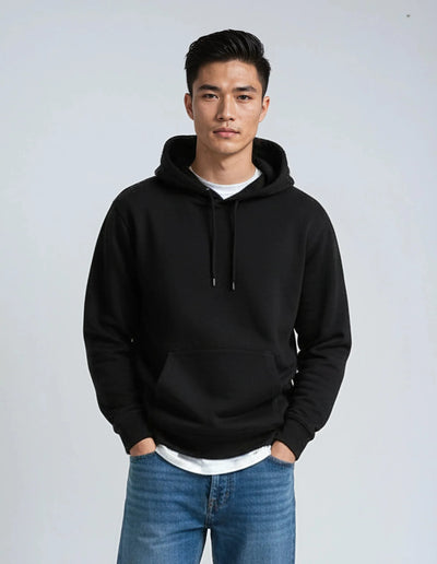 Heavyweight Hoodie P2016