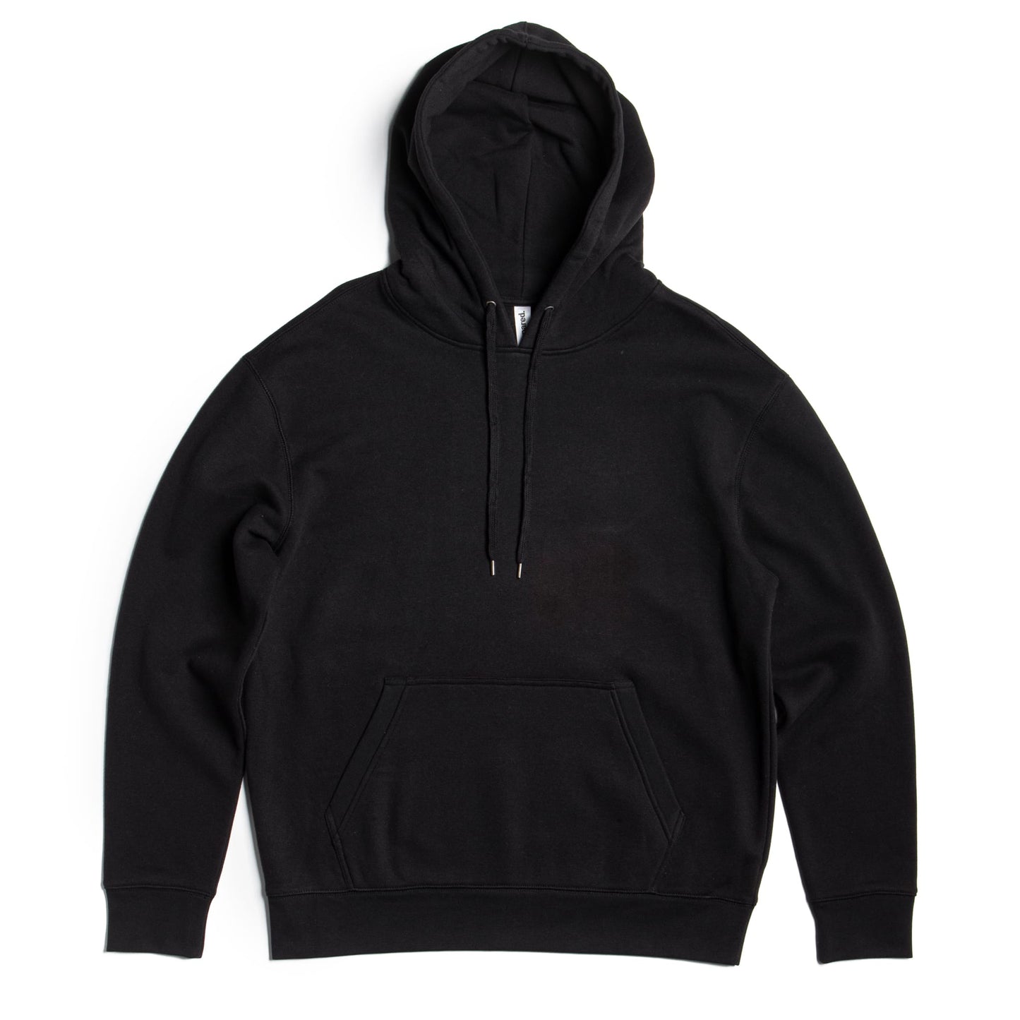 Heavyweight Hoodie P2016