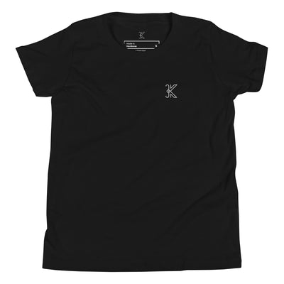 Kayamo Youth Aura Tee