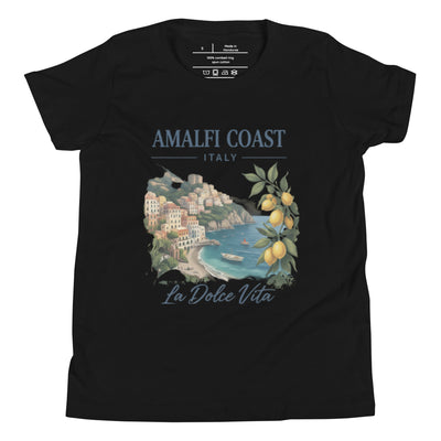 Kayamo Youth Eclipse Tee
