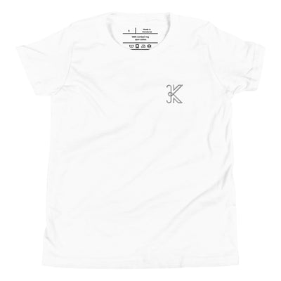 Youth Short Sleeve T-Shirt